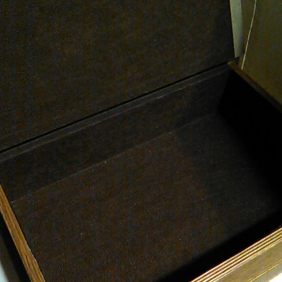 Faux Book Box - Picture 5 of 5